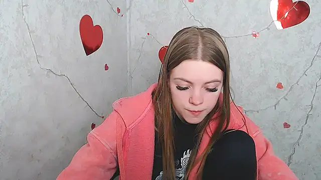 AliceFlirtt  online show from March 2025 11:05:01 AM