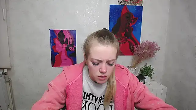 AliceFlirtt  online show from October 2025 07:42:01 AM
