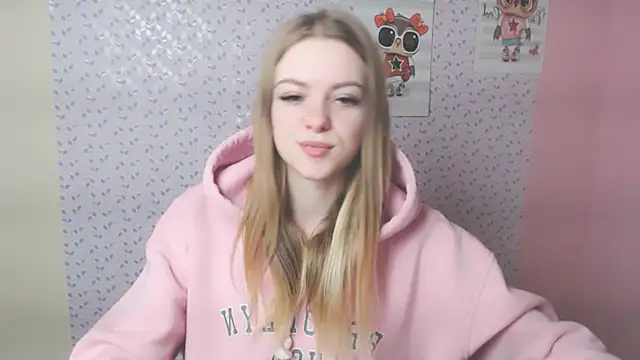 AliceFlirtt  online show from February 2025 09:05:02 AM