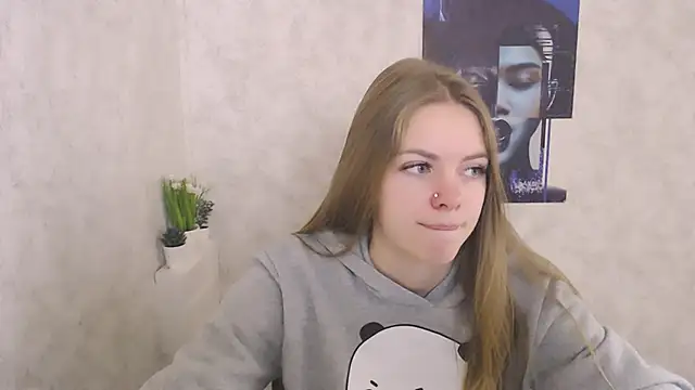 AliceFlirtt  online show from October 2025 06:59:02 AM