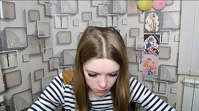 AliceFlirtt  online show from March 2025 08:37:02 AM