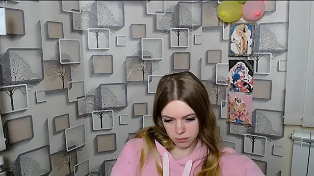 AliceFlirtt  online show from March 2025 11:44:02 AM