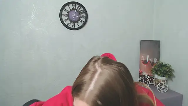 AliceFlirtt  online show from February 2025 02:22:01 PM