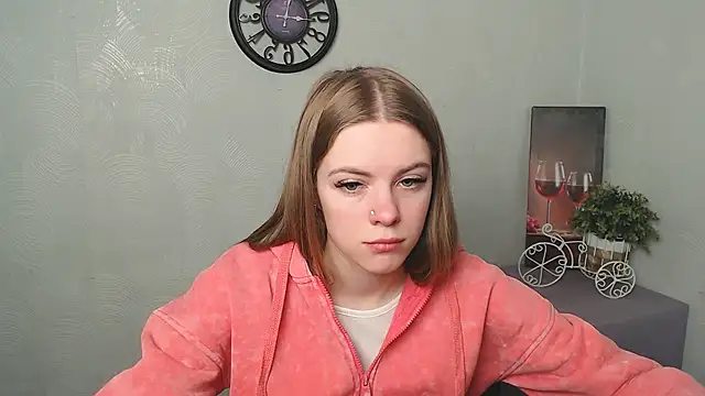 AliceFlirtt  online show from February 2025 08:17:01 AM