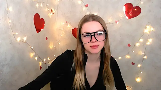 AliceFlirtt  online show from February 2025 09:40:01 AM