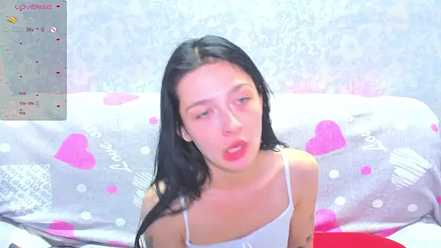 Snapshot of Vanessa_Florence chatting on June 2026 01:22:01 AM Vanessa Florence online show from June 2026 01:22:01 AM