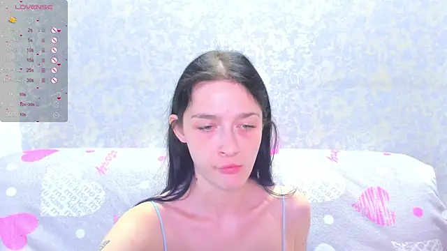Snapshot of Vanessa_Florence chatting on June 2026 01:24:01 AM Vanessa Florence online show from June 2026 01:24:01 AM