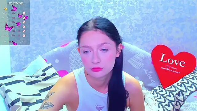 Snapshot of Vanessa_Florence chatting on September 2025 12:55:01 AM Vanessa Florence online show from September 2025 12:55:01 AM