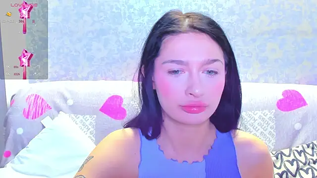 Vanessa Florence online show from December 2025 01:52:02 AM