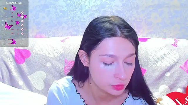 Snapshot of Vanessa_Florence chatting on November 2025 01:42:02 AM Vanessa Florence online show from November 2025 01:42:02 AM