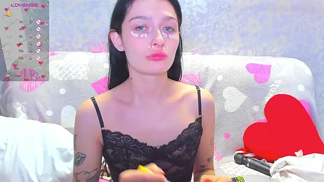 Vanessa Florence online show from January 2026 01:34:01 AM