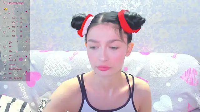 Vanessa Florence online show from May 2026 01:57:16 AM