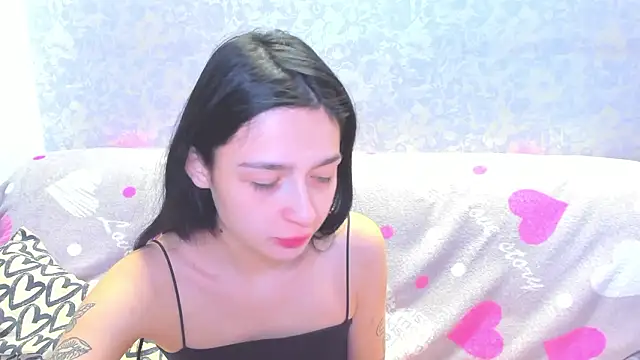 Vanessa Florence online show from February 2026 01:16:02 AM