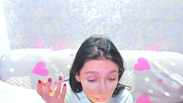 Vanessa Florence online show from May 2026 01:31:01 AM