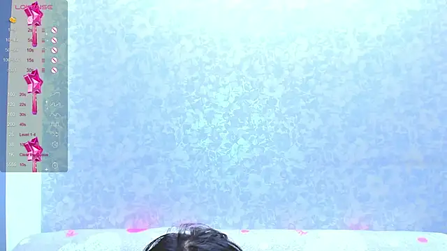 Vanessa Florence online show from March 2026 01:22:01 AM