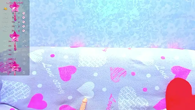 Vanessa Florence online show from March 2026 01:23:01 AM