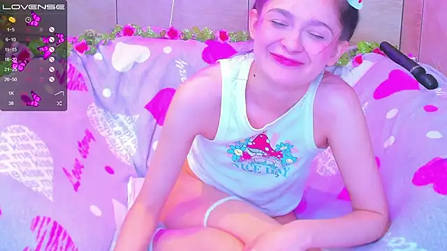 Snapshot of Vanessa_Florence chatting on March 2025 04:09:01 AM Vanessa Florence online show from March 2025 04:09:01 AM