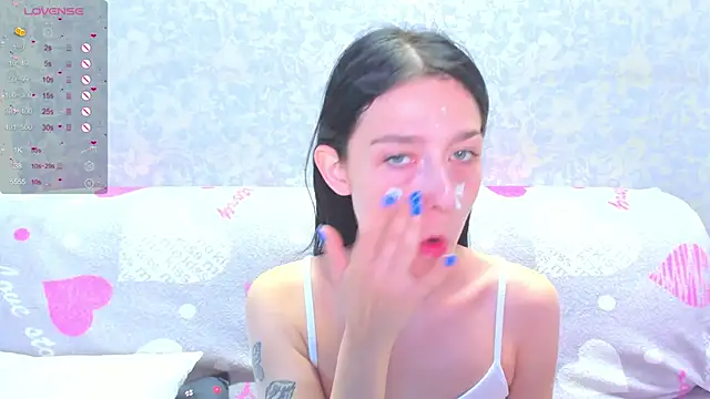 Snapshot of Vanessa_Florence chatting on June 2026 01:07:02 AM Vanessa Florence online show from June 2026 01:07:02 AM