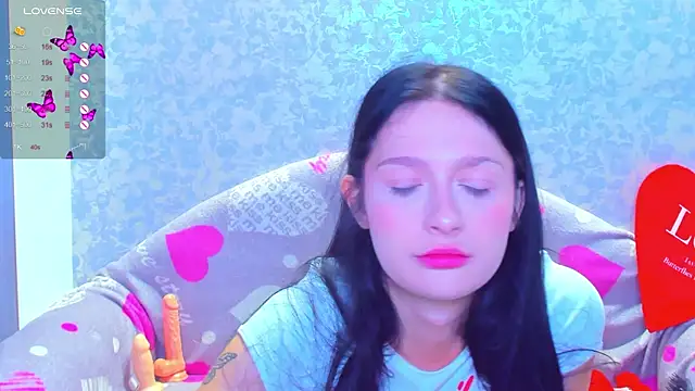 Snapshot of Vanessa_Florence chatting on September 2025 12:54:01 AM Vanessa Florence online show from September 2025 12:54:01 AM