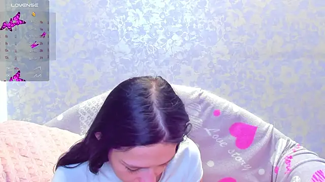 Snapshot of Vanessa_Florence chatting on October 2025 12:56:02 AM Vanessa Florence online show from October 2025 12:56:02 AM