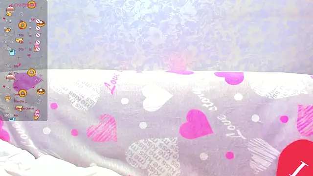 Vanessa Florence online show from April 2026 01:41:01 AM