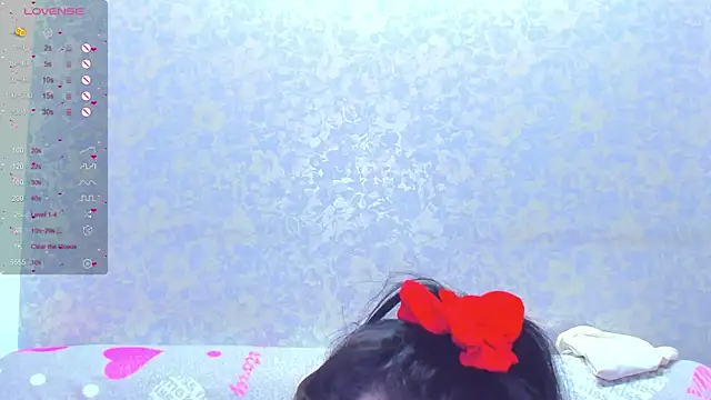 Vanessa Florence online show from April 2026 01:06:02 AM