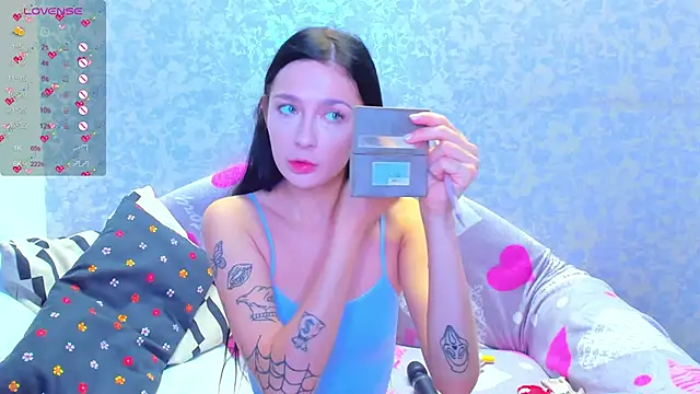 Snapshot of Vanessa_Florence chatting on October 2025 01:59:02 AM Vanessa Florence online show from October 2025 01:59:02 AM