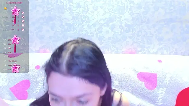 Vanessa Florence online show from March 2026 01:24:01 AM