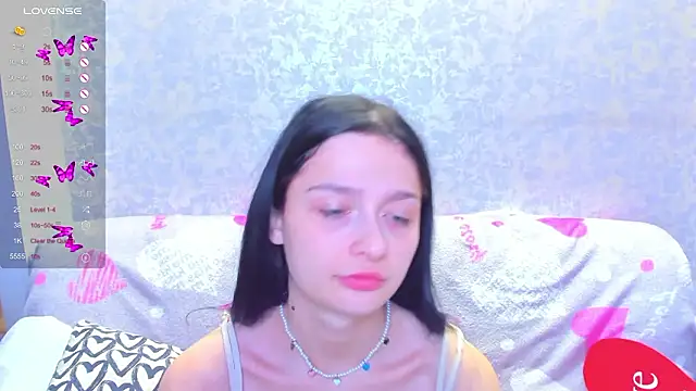 Vanessa Florence online show from February 2026 01:16:01 AM