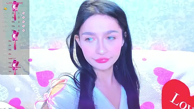 Vanessa Florence online show from April 2026 01:23:02 AM