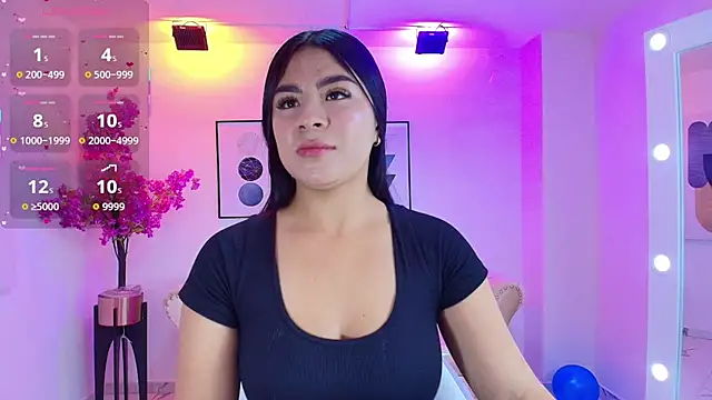 Kaori ayu online show from January 2026 12:30:01 PM