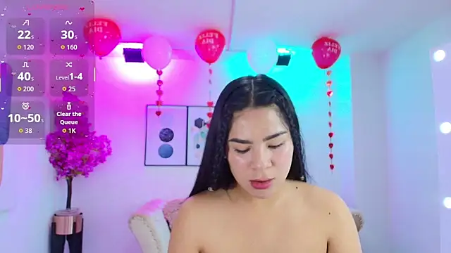 Kaori ayu online show from February 2026 12:49:02 PM