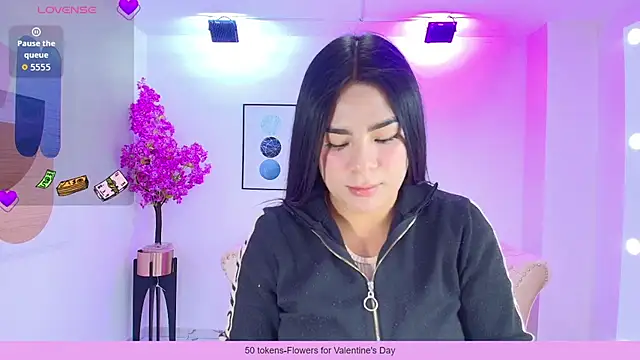 Kaori ayu online show from February 2026 12:38:01 PM