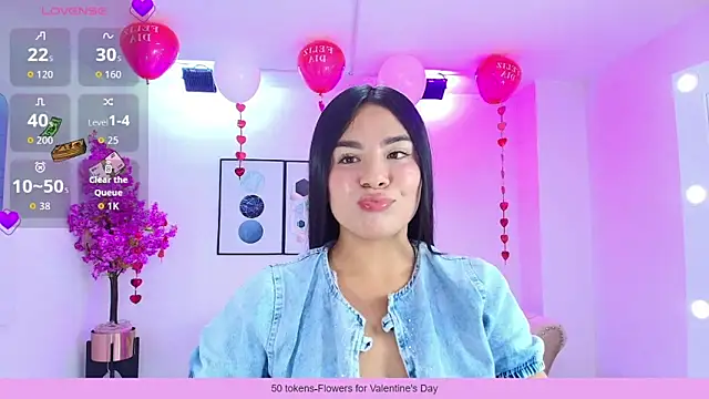 Kaori ayu online show from February 2026 12:48:02 PM