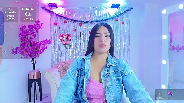 Kaori ayu online show from December 2025 12:29:02 PM