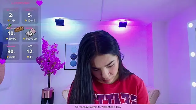 Kaori ayu online show from February 2026 12:38:02 PM