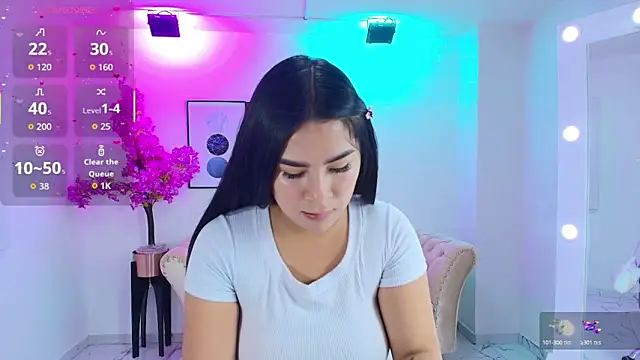 Kaori ayu online show from February 2026 12:32:01 PM