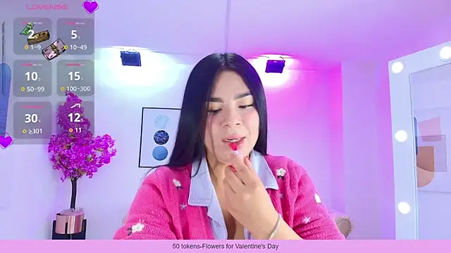 Kaori ayu online show from February 2026 12:38:01 PM