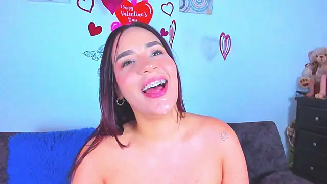 Channel-Parker online show from February 2025 02:38:01 AM