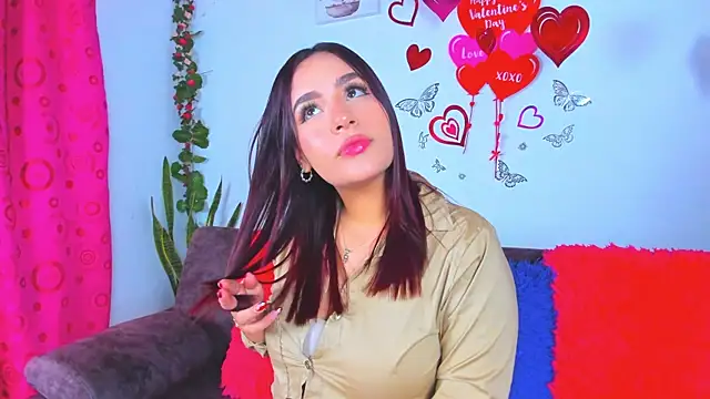 Channel-Parker online show from March 2025 04:54:02 AM