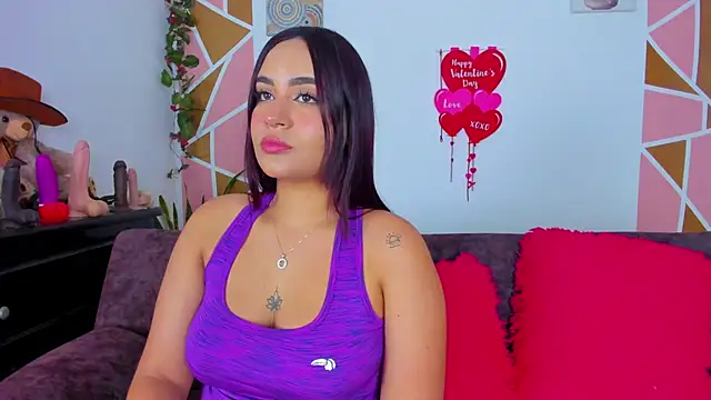 Channel-Parker online show from February 2026 03:58:01 AM