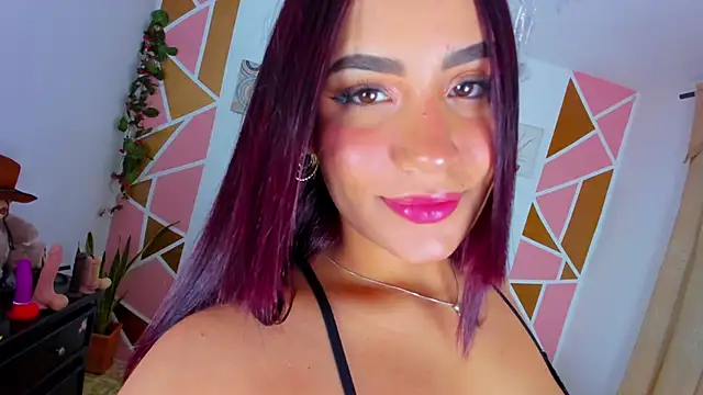 Channel-Parker online show from March 2026 01:09:01 AM