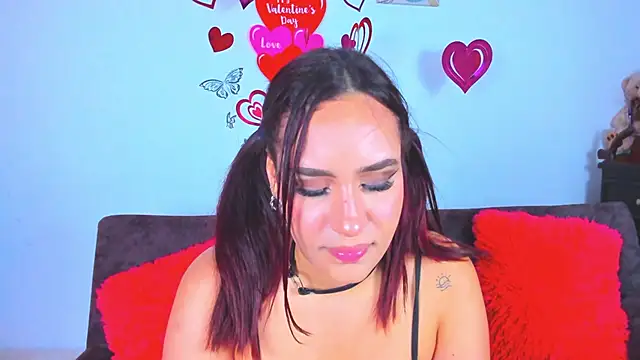 Channel-Parker online show from March 2025 04:58:02 AM