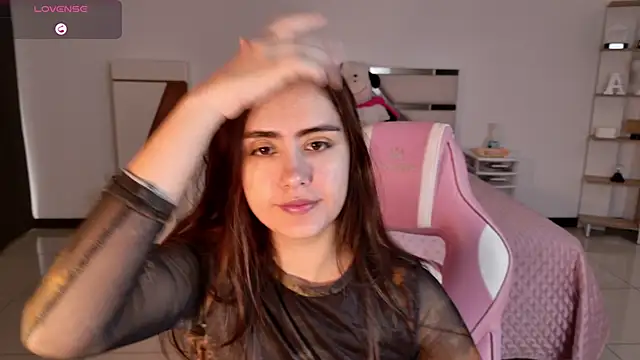 AllisonPalmer online show from October 2025 02:27:02 PM