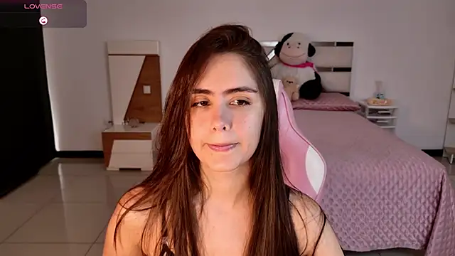 AllisonPalmer online show from November 2025 06:23:01 PM