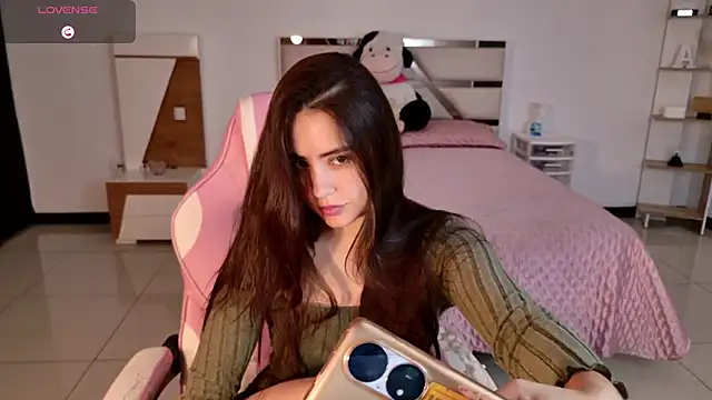 AllisonPalmer online show from September 2025 12:47:02 PM