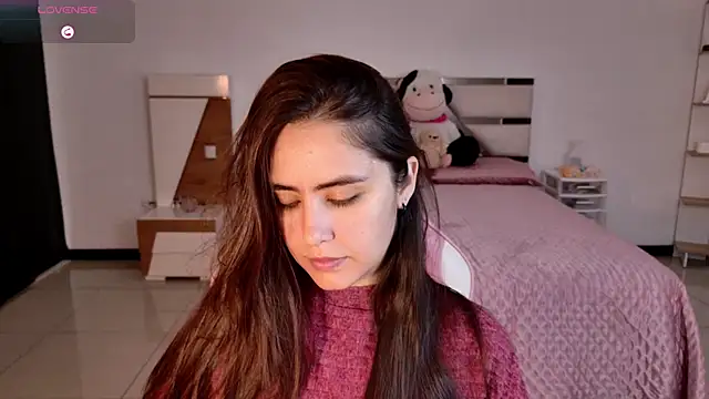 AllisonPalmer online show from September 2025 01:26:02 PM