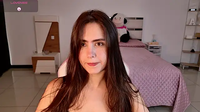 AllisonPalmer online show from November 2025 08:14:01 PM