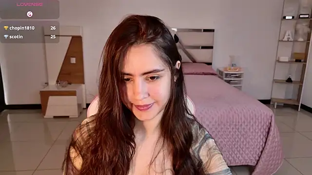 AllisonPalmer online show from October 2025 01:04:02 PM