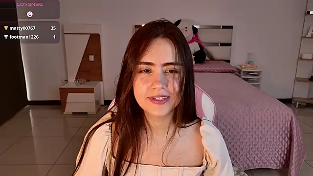 AllisonPalmer online show from October 2025 02:06:01 PM